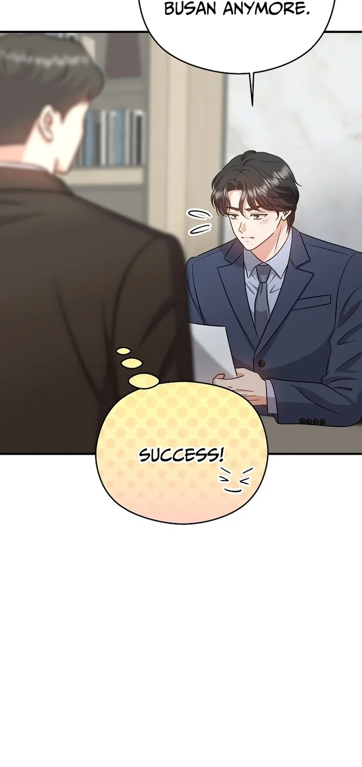 Read The Second Proposal Was Sweet chapter 36 image 78 on Lezhin