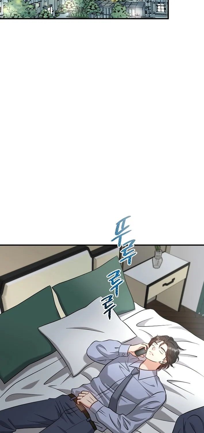 Read The Second Proposal Was Sweet chapter 36 image 81 on Lezhin