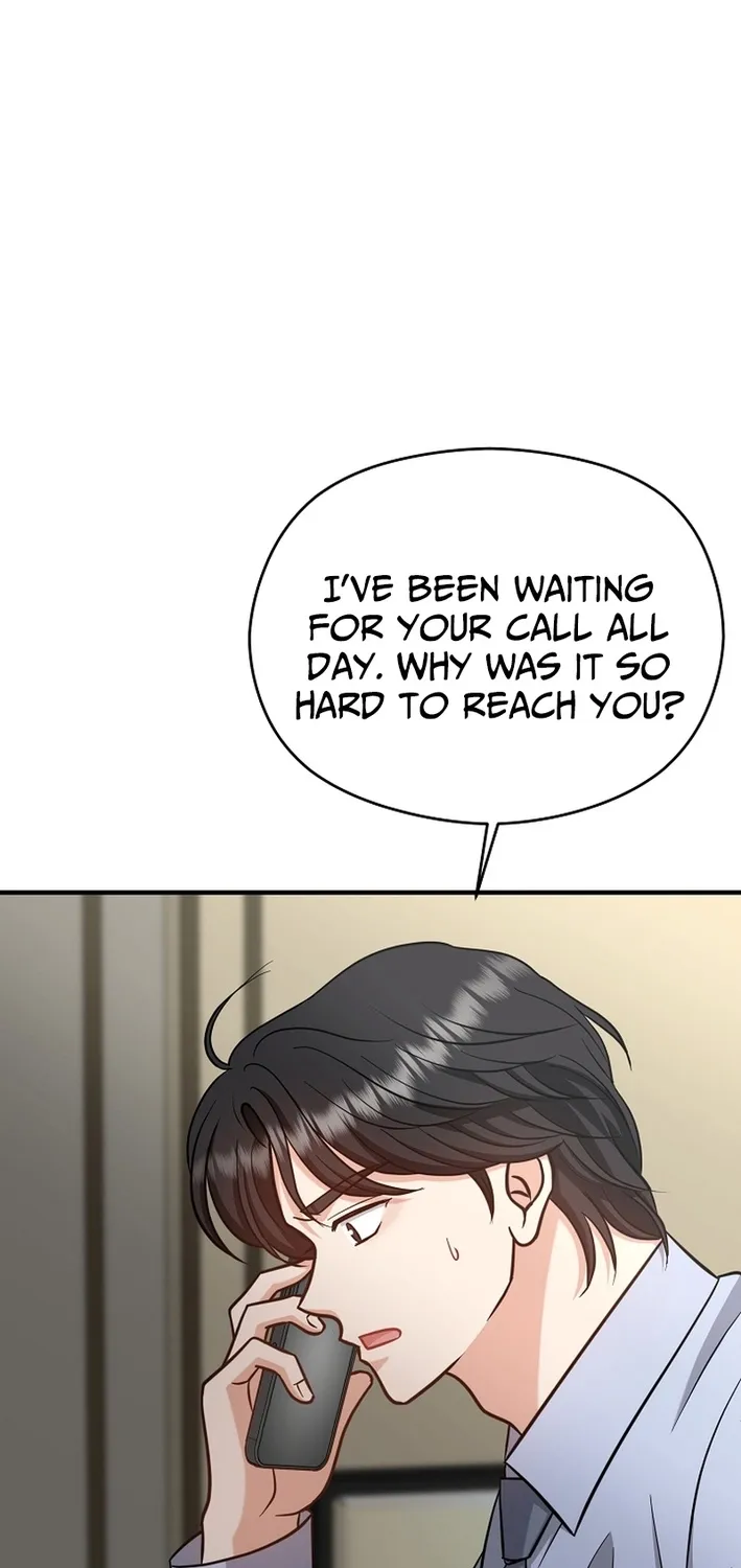Read The Second Proposal Was Sweet chapter 36 image 84 on Lezhin