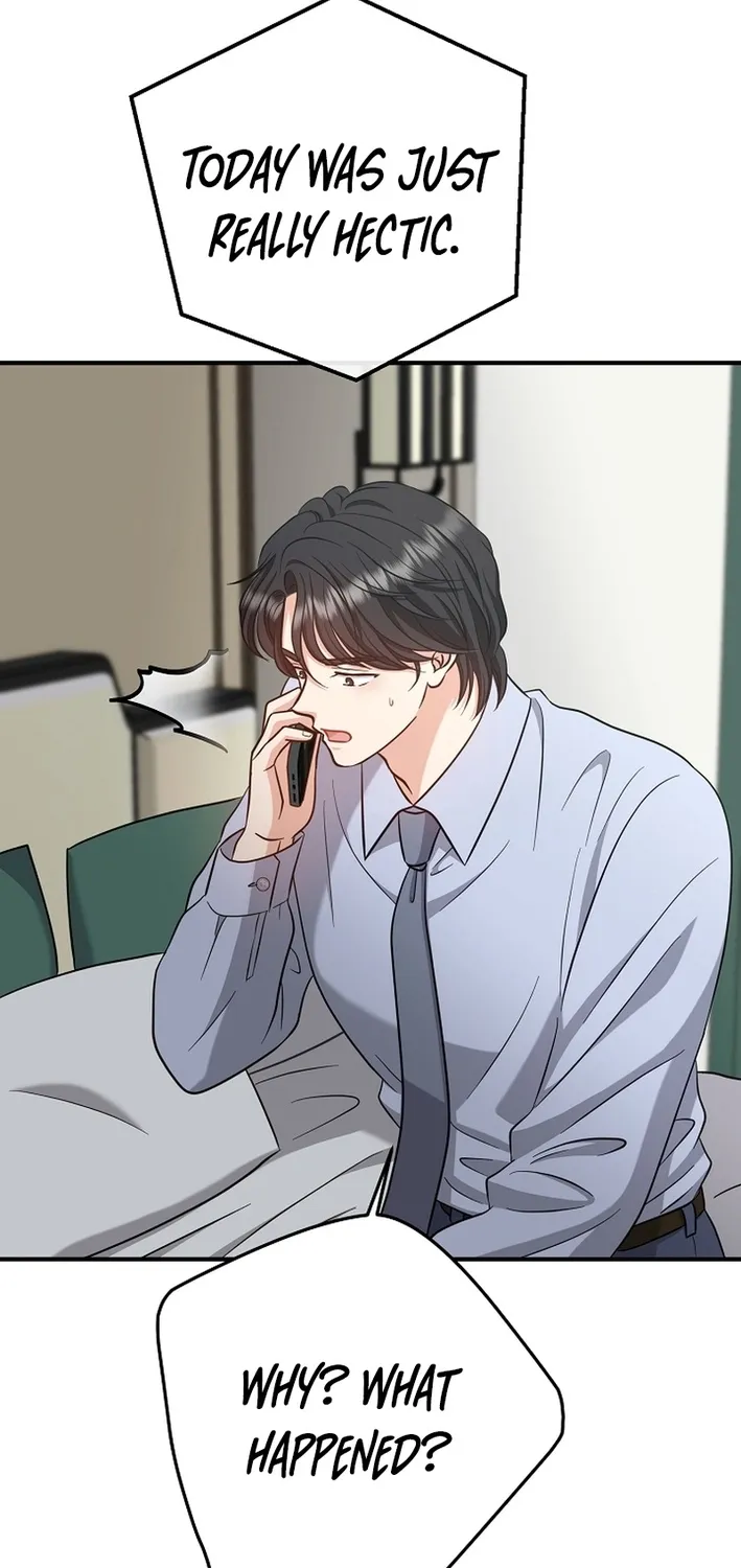 Read The Second Proposal Was Sweet chapter 36 image 89 on Lezhin