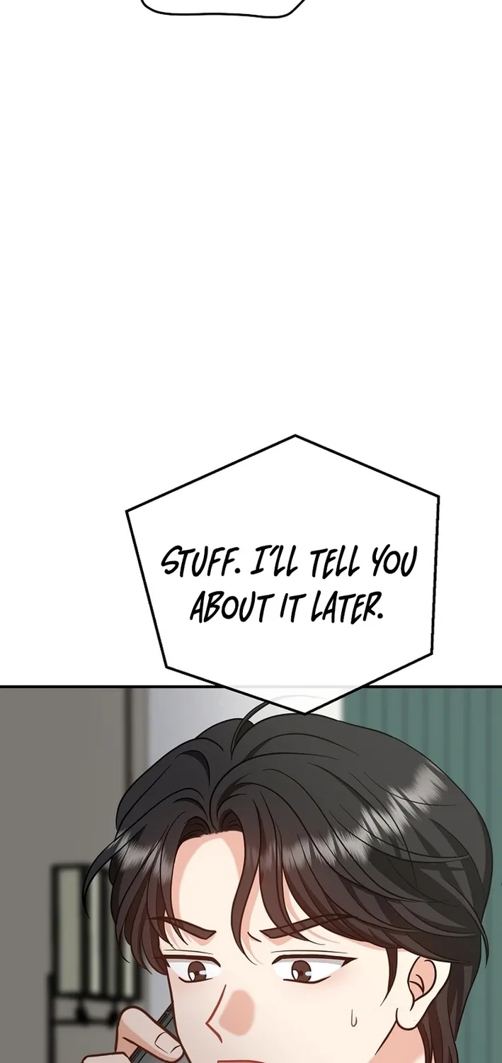 Read The Second Proposal Was Sweet chapter 36 image 90 on Lezhin