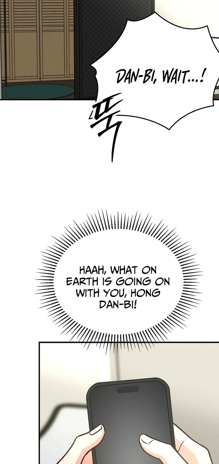 Read The Second Proposal Was Sweet chapter 36 image 93 on Lezhin