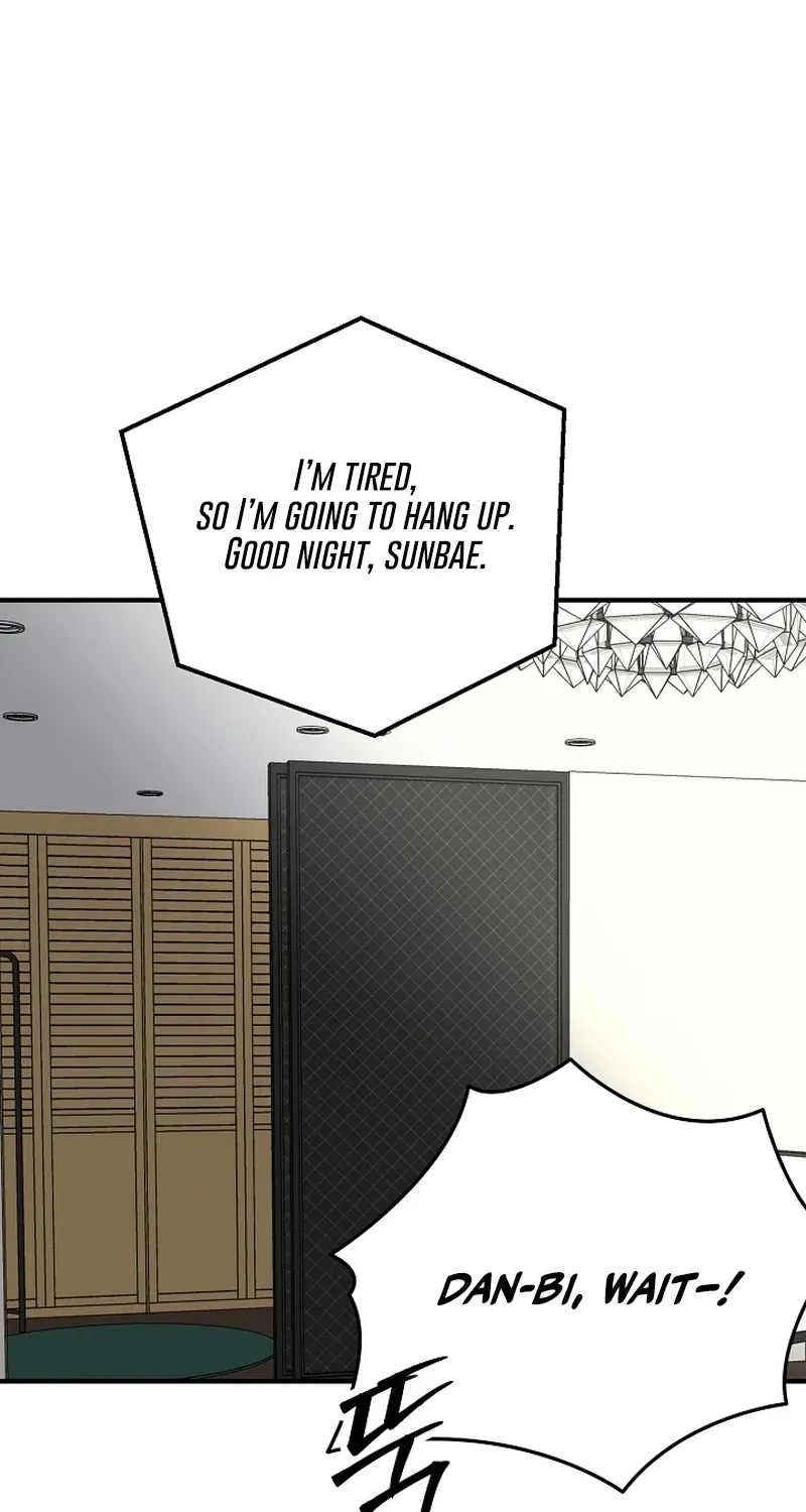 Read The Second Proposal Was Sweet chapter 37 image 1 on Lezhin