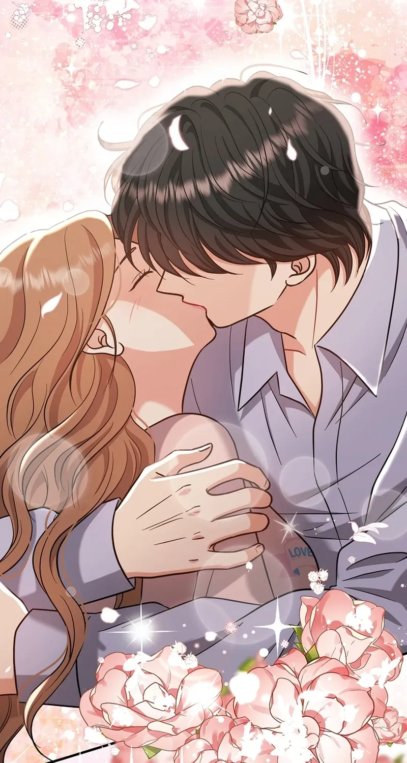 Read The Second Proposal Was Sweet chapter 37 image 107 on Lezhin