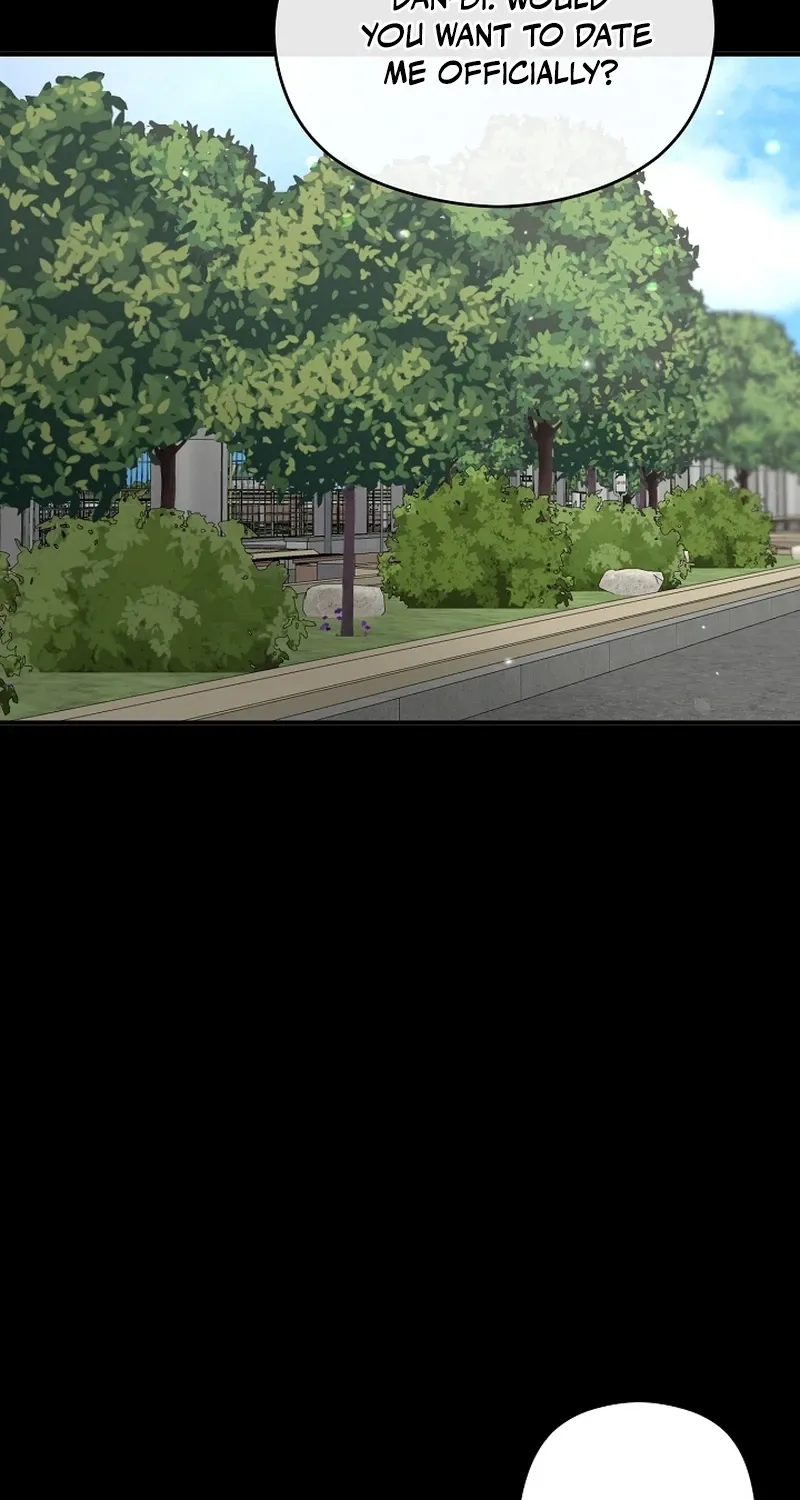 Read The Second Proposal Was Sweet chapter 37 image 14 on Lezhin