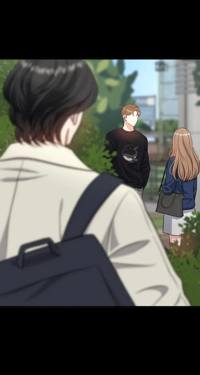 Read The Second Proposal Was Sweet chapter 37 image 17 on Lezhin