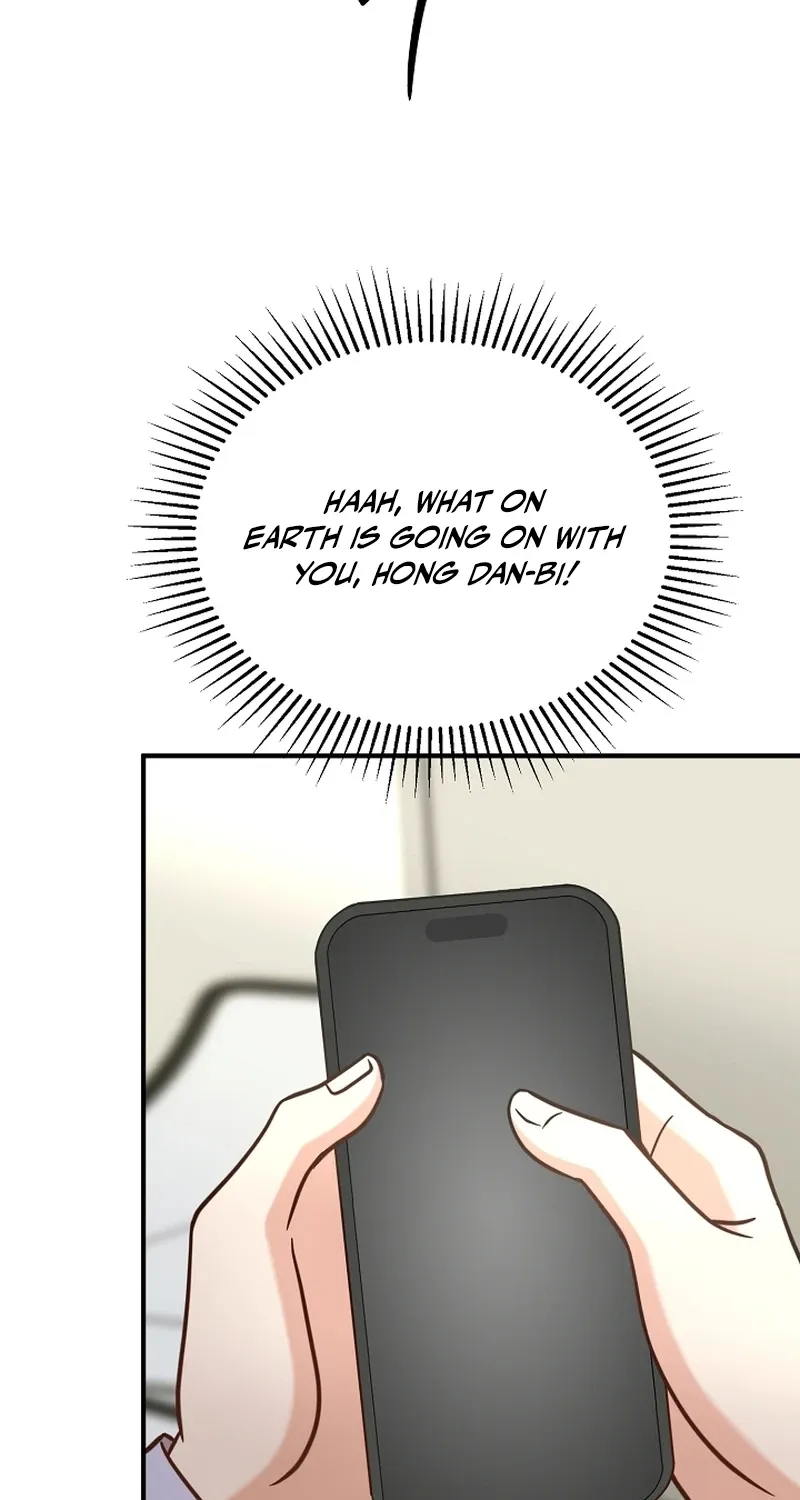 Read The Second Proposal Was Sweet chapter 37 image 2 on Lezhin