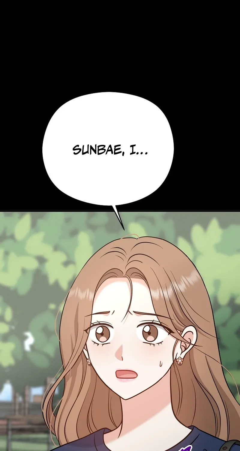 Read The Second Proposal Was Sweet chapter 37 image 20 on Lezhin