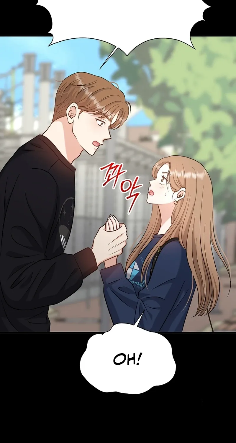 Read The Second Proposal Was Sweet chapter 37 image 24 on Lezhin