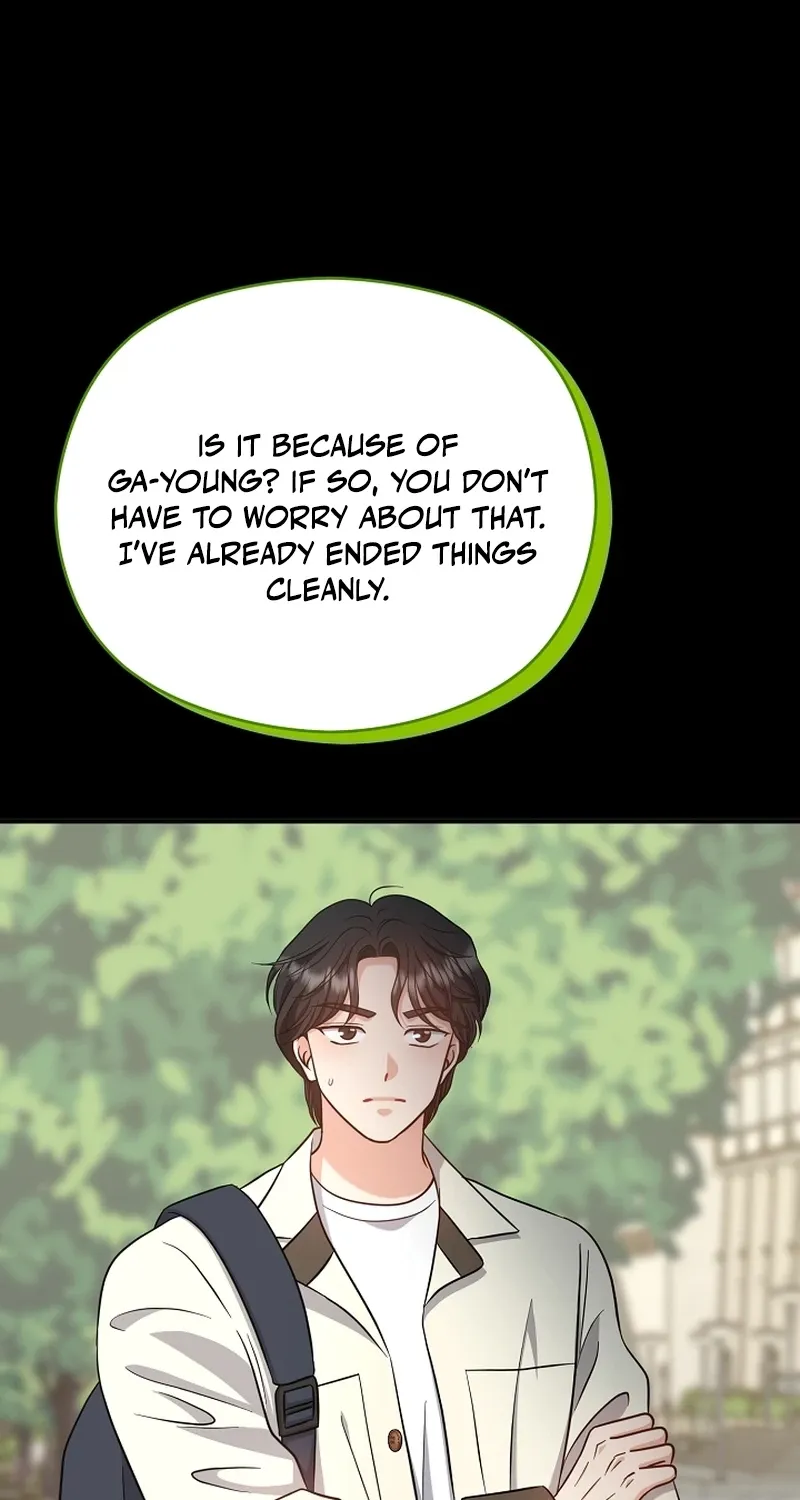 Read The Second Proposal Was Sweet chapter 37 image 25 on Lezhin