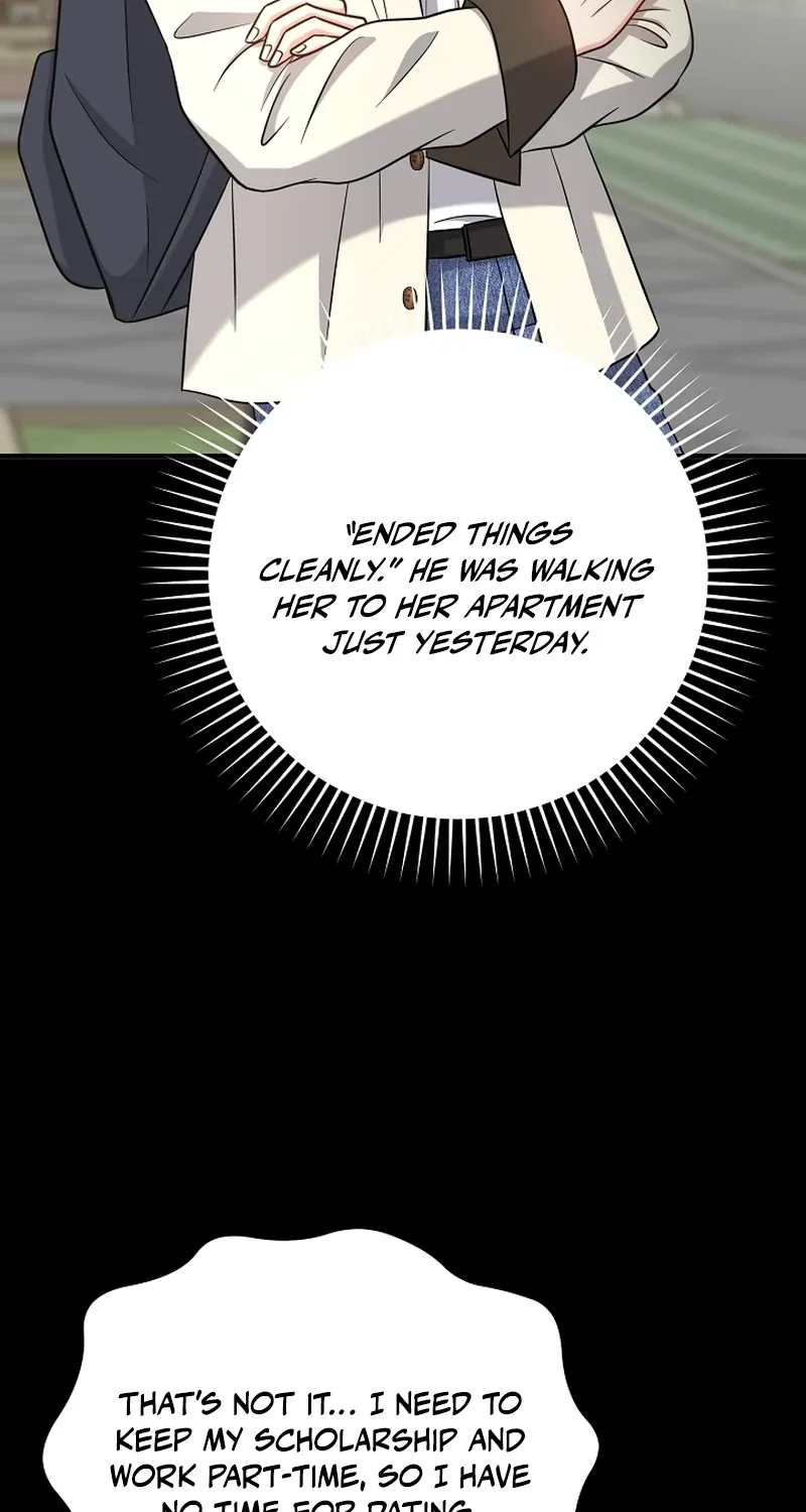 Read The Second Proposal Was Sweet chapter 37 image 26 on Lezhin