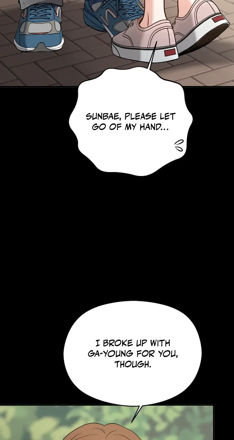 Read The Second Proposal Was Sweet chapter 37 image 28 on Lezhin