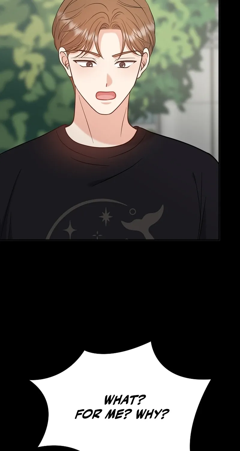Read The Second Proposal Was Sweet chapter 37 image 29 on Lezhin