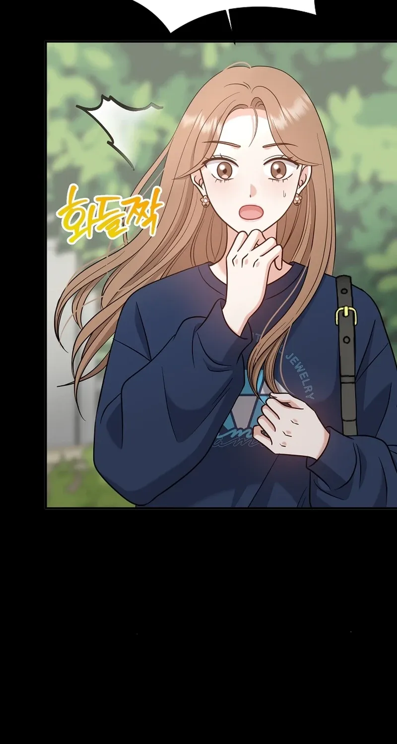 Read The Second Proposal Was Sweet chapter 37 image 30 on Lezhin