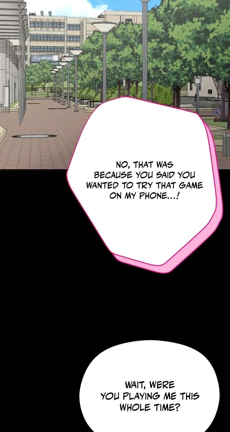Read The Second Proposal Was Sweet chapter 37 image 32 on Lezhin