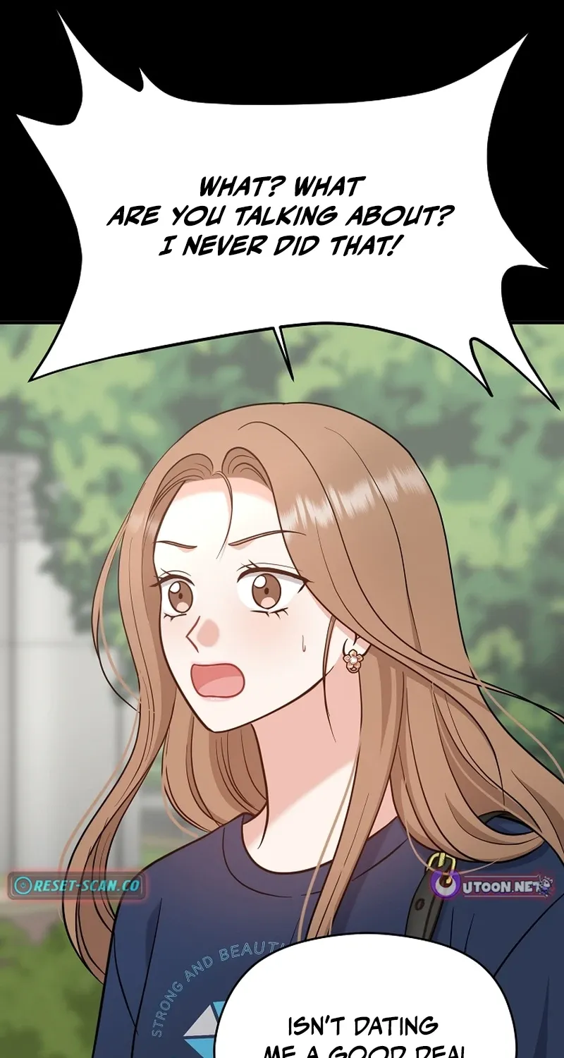 Read The Second Proposal Was Sweet chapter 37 image 34 on Lezhin