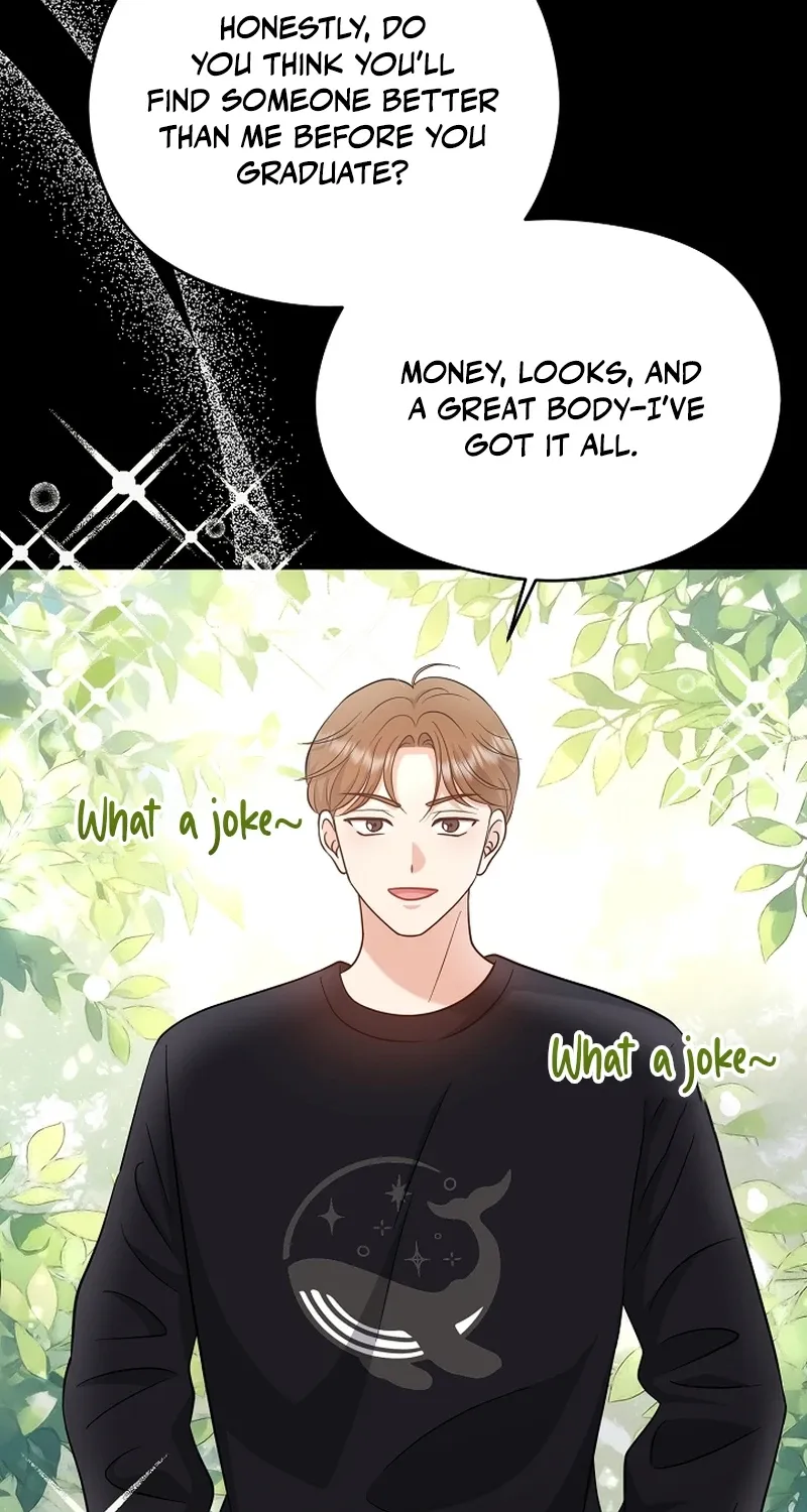 Read The Second Proposal Was Sweet chapter 37 image 36 on Lezhin