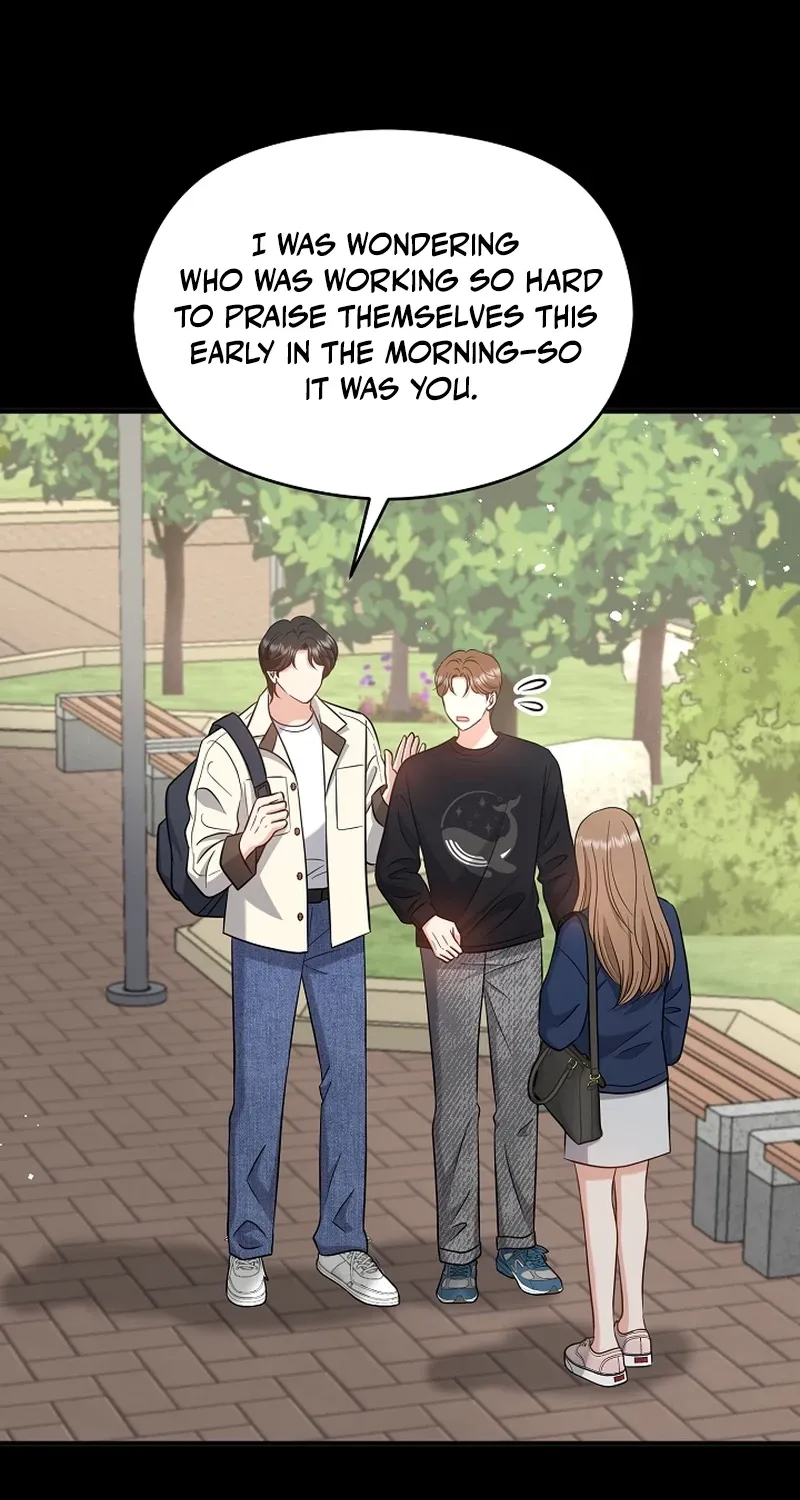 Read The Second Proposal Was Sweet chapter 37 image 42 on Lezhin
