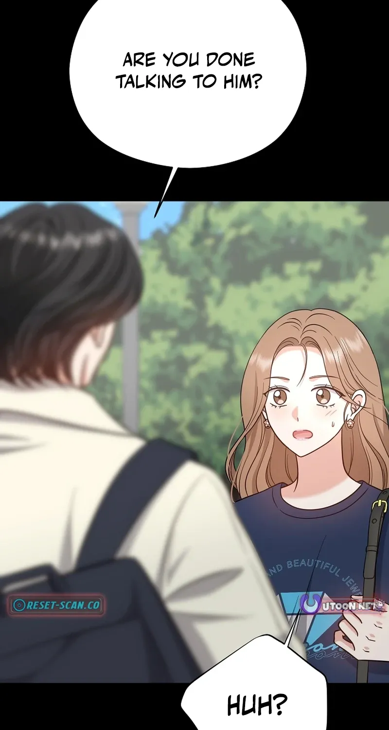 Read The Second Proposal Was Sweet chapter 37 image 46 on Lezhin