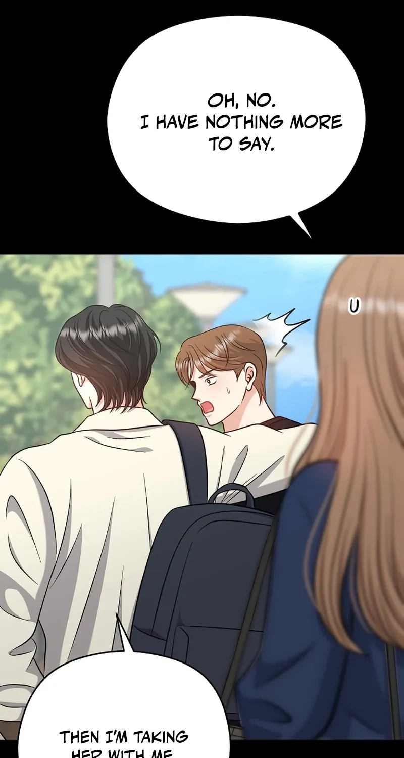 Read The Second Proposal Was Sweet chapter 37 image 48 on Lezhin