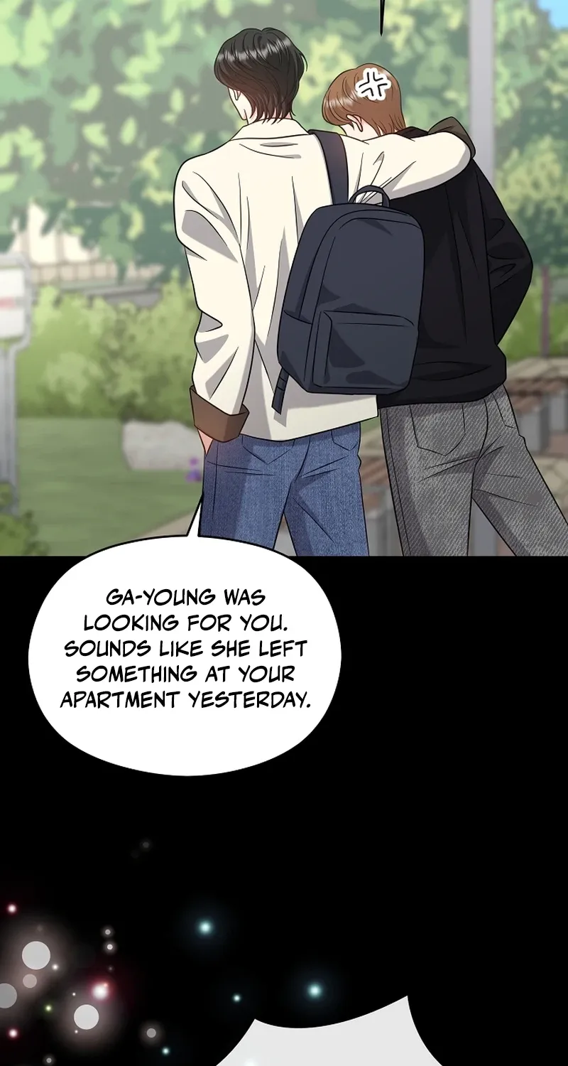Read The Second Proposal Was Sweet chapter 37 image 50 on Lezhin