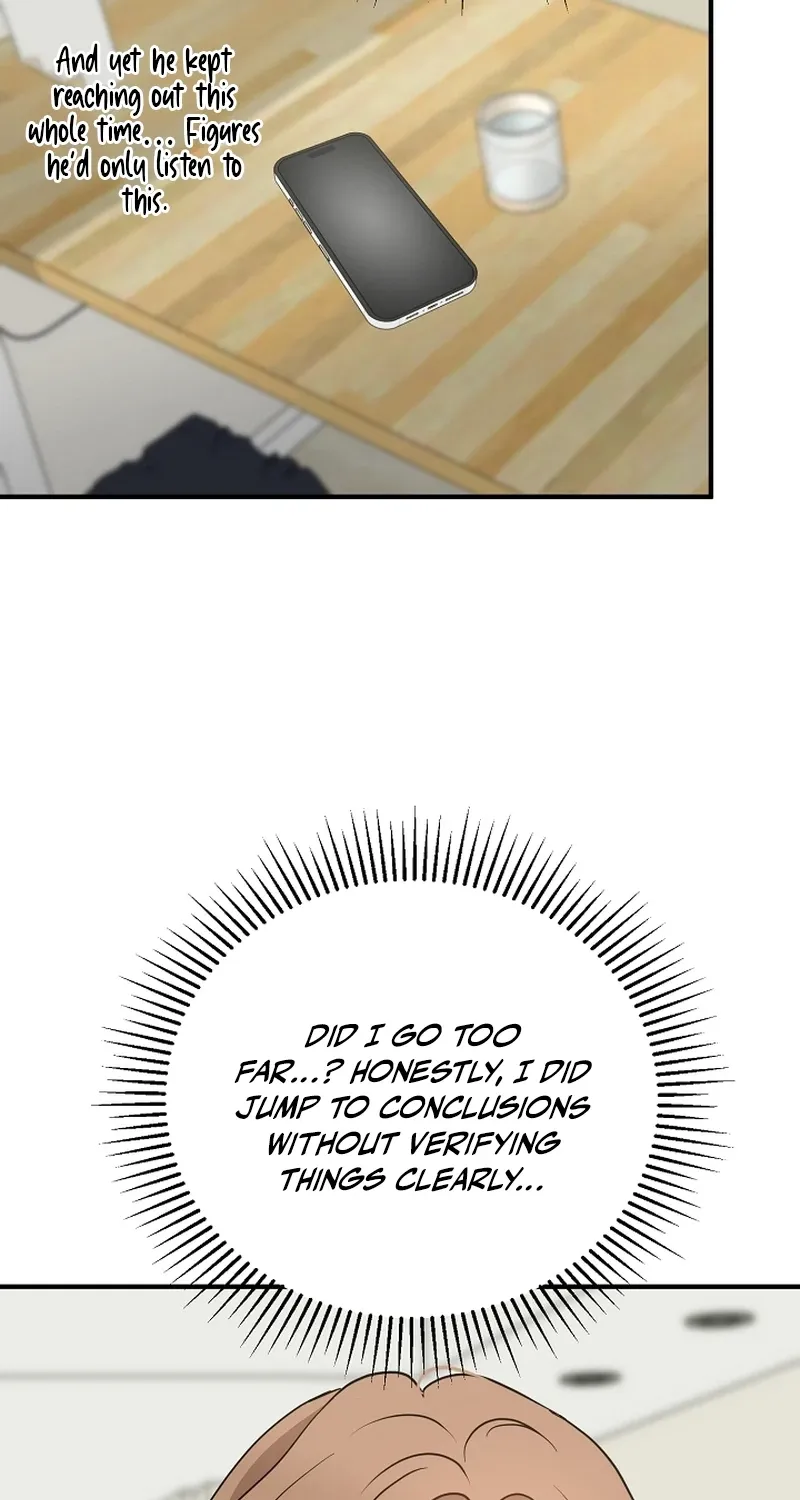 Read The Second Proposal Was Sweet chapter 37 image 57 on Lezhin