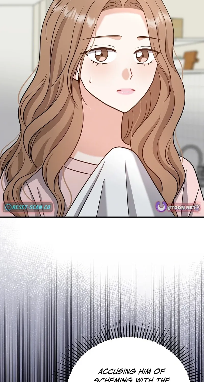 Read The Second Proposal Was Sweet chapter 37 image 58 on Lezhin