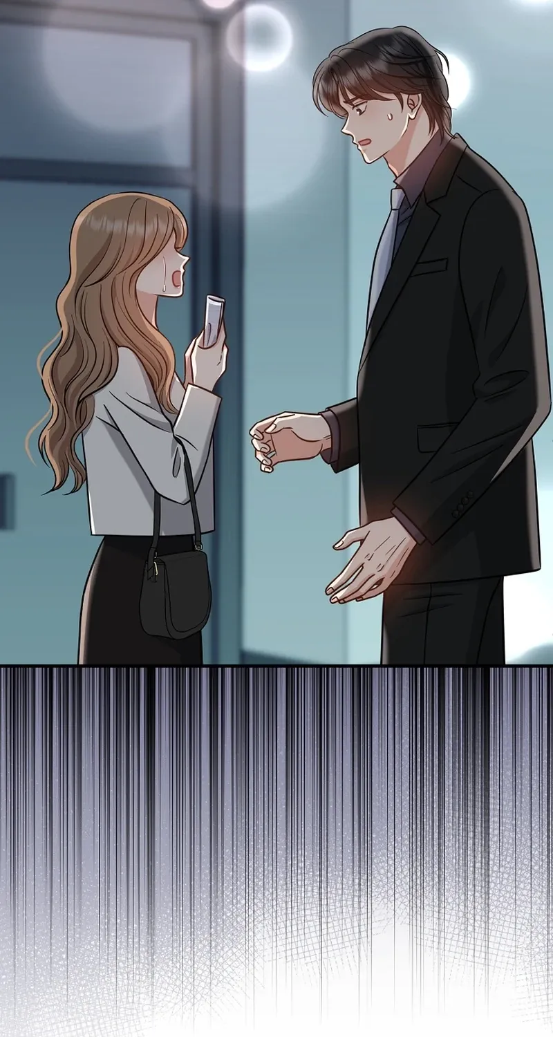 Read The Second Proposal Was Sweet chapter 37 image 60 on Lezhin