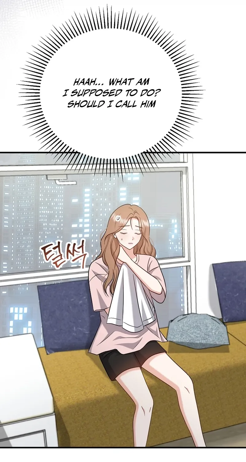 Read The Second Proposal Was Sweet chapter 37 image 61 on Lezhin