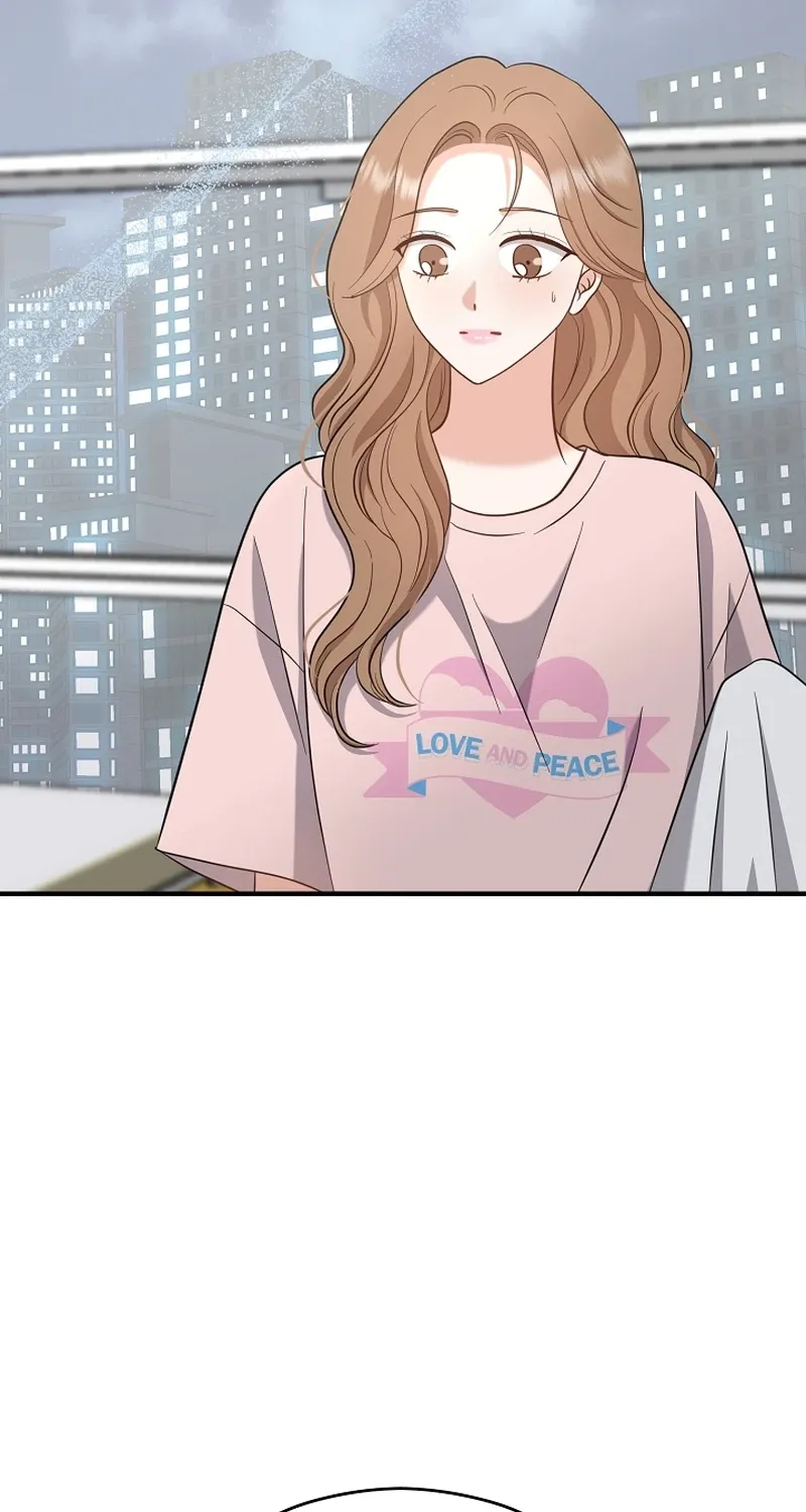 Read The Second Proposal Was Sweet chapter 37 image 64 on Lezhin