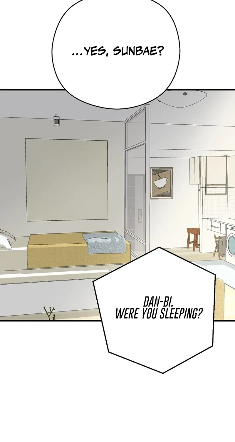 Read The Second Proposal Was Sweet chapter 37 image 65 on Lezhin