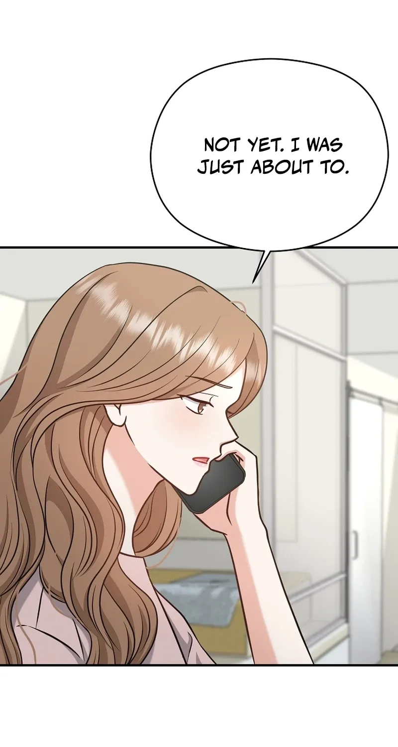 Read The Second Proposal Was Sweet chapter 37 image 66 on Lezhin