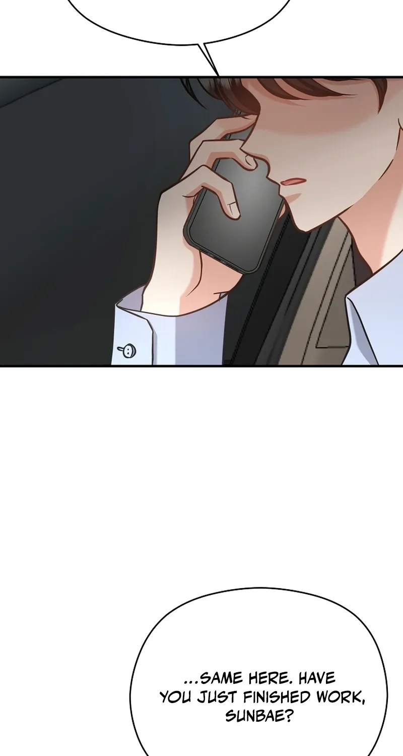 Read The Second Proposal Was Sweet chapter 37 image 68 on Lezhin