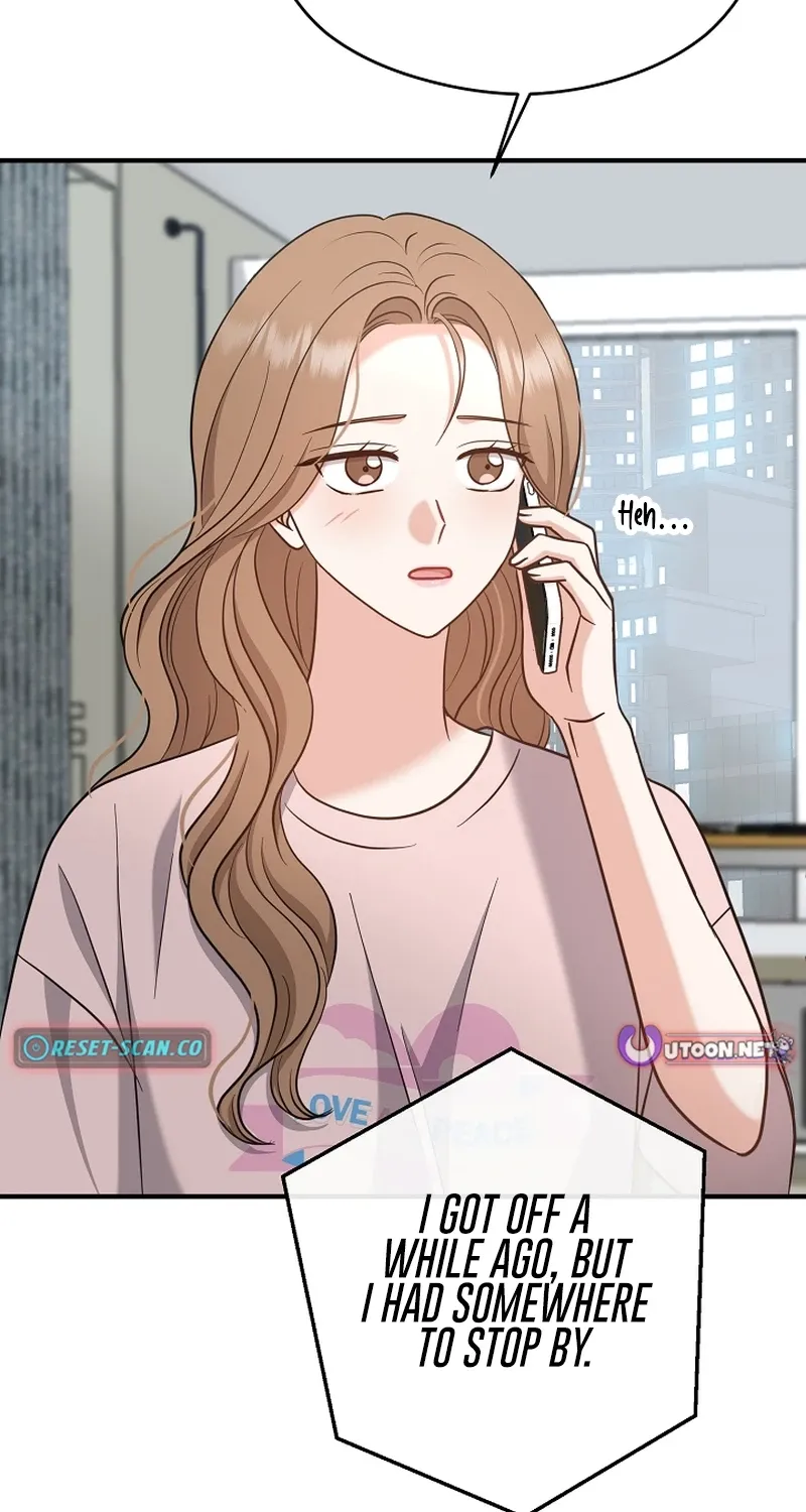 Read The Second Proposal Was Sweet chapter 37 image 69 on Lezhin