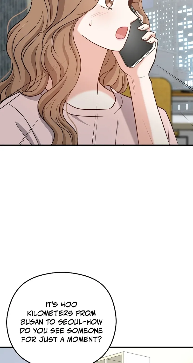 Read The Second Proposal Was Sweet chapter 37 image 76 on Lezhin