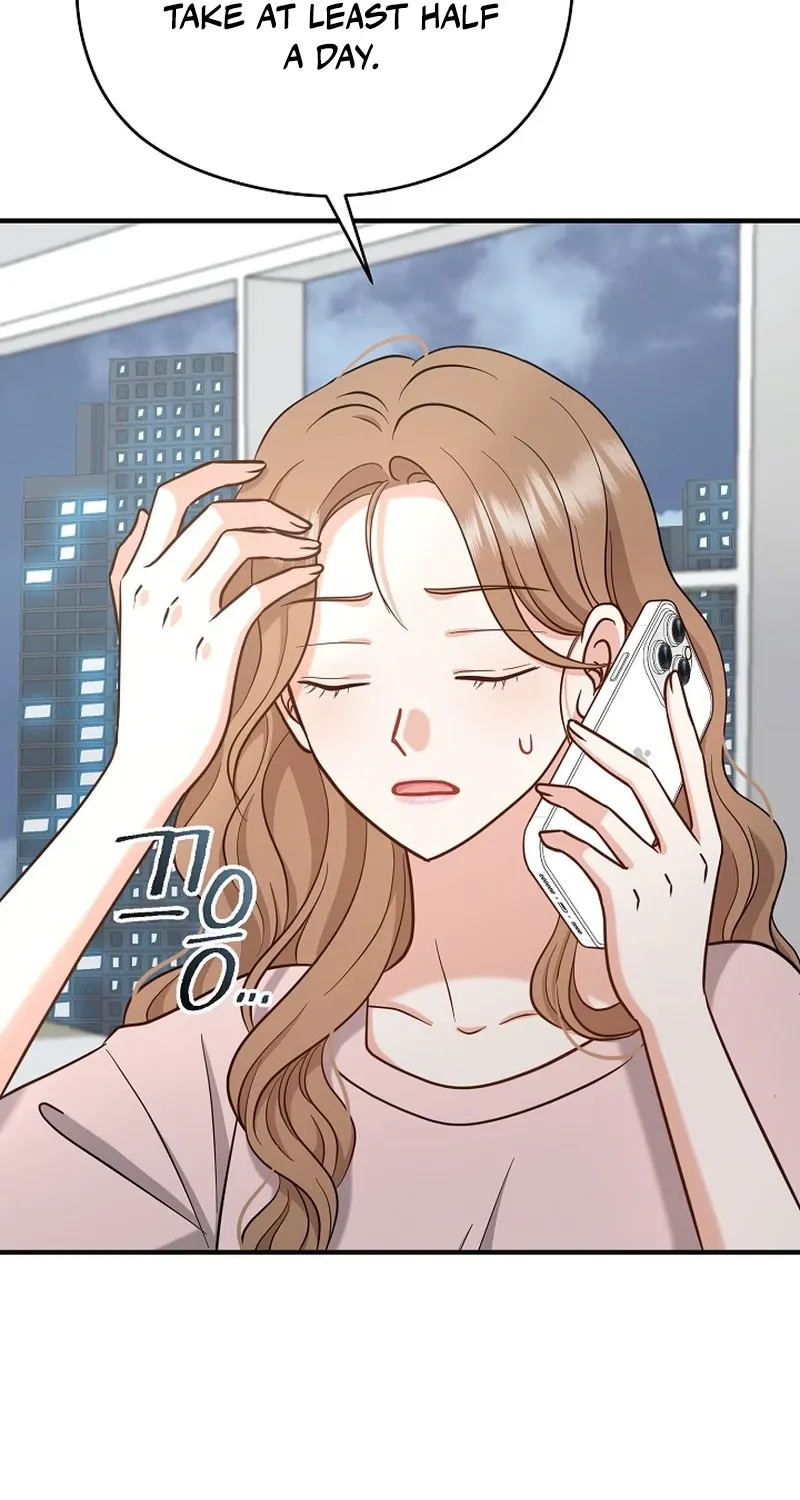 Read The Second Proposal Was Sweet chapter 37 image 78 on Lezhin