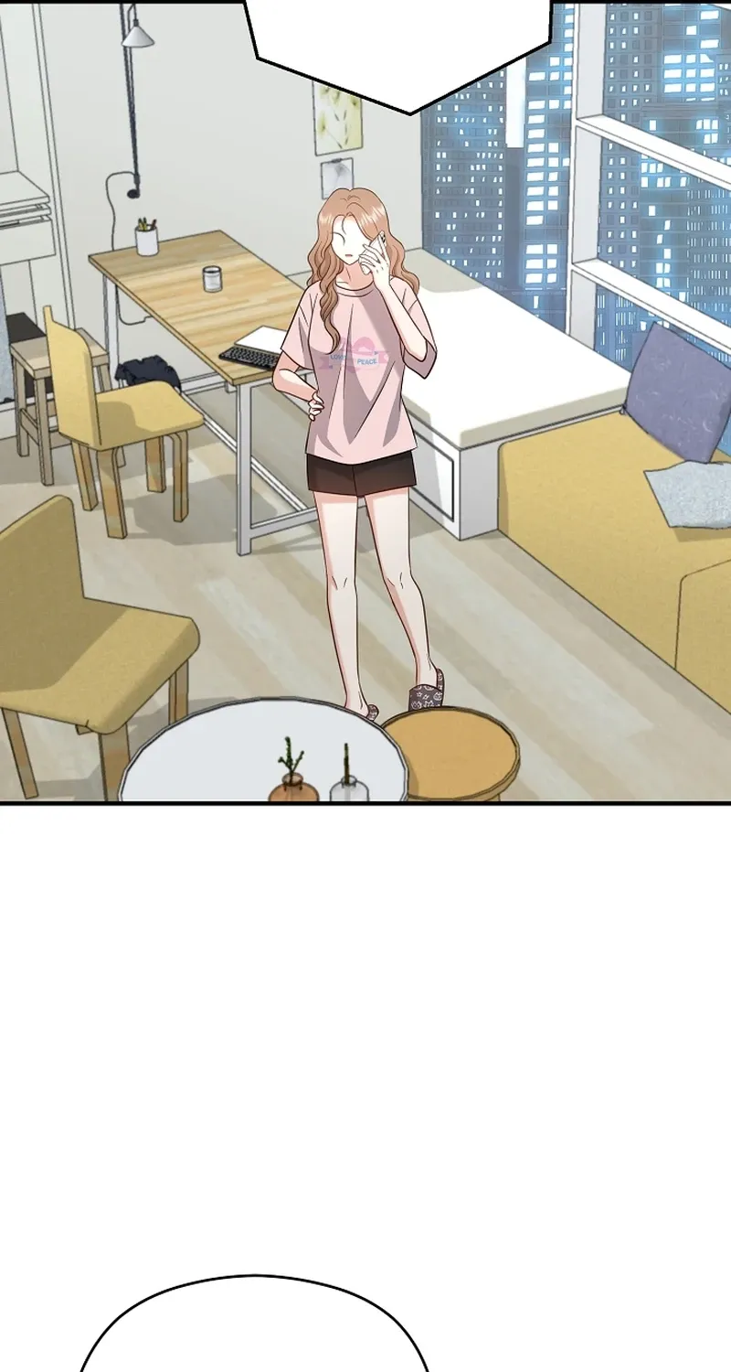 Read The Second Proposal Was Sweet chapter 37 image 80 on Lezhin