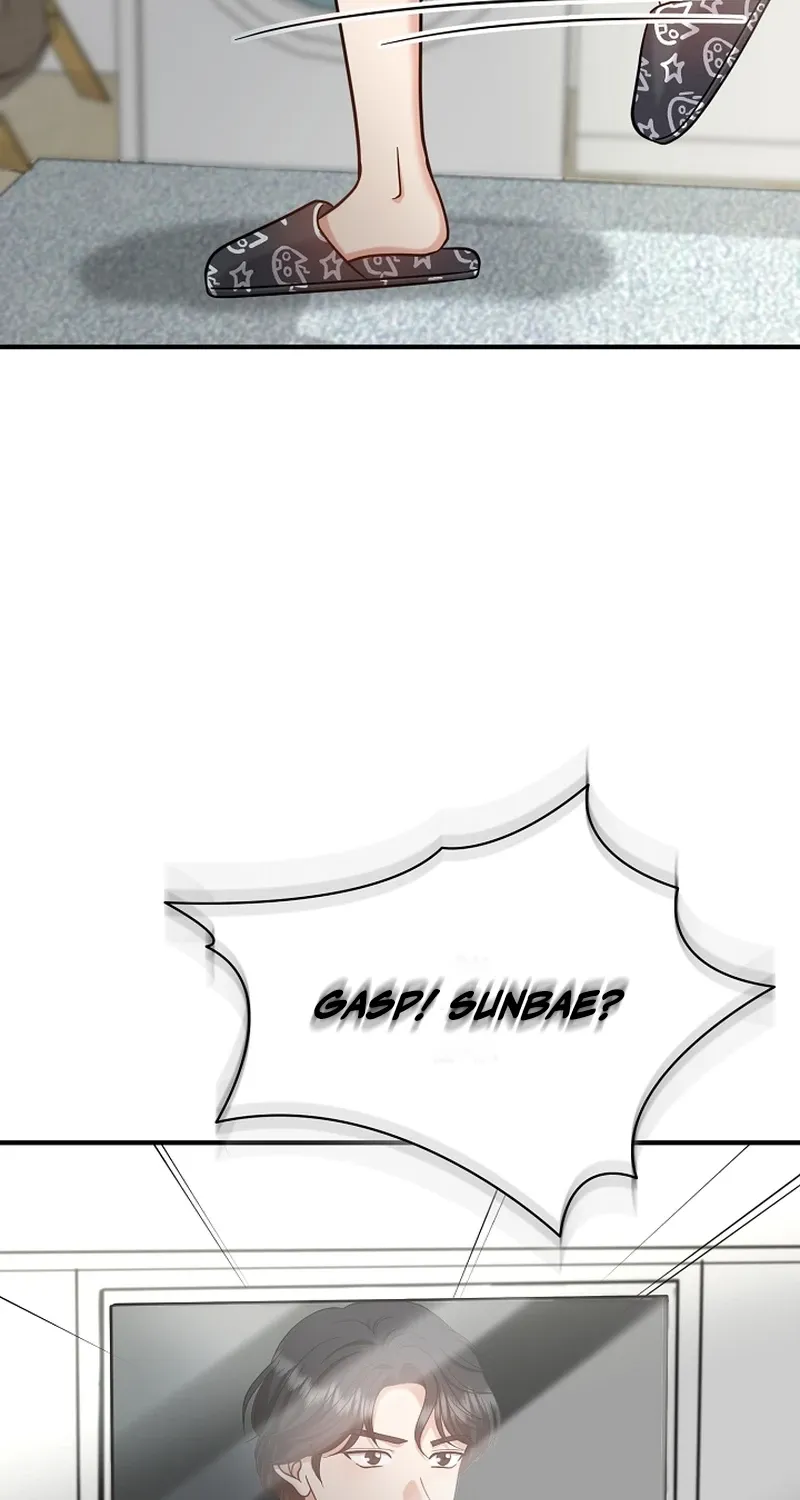 Read The Second Proposal Was Sweet chapter 37 image 90 on Lezhin