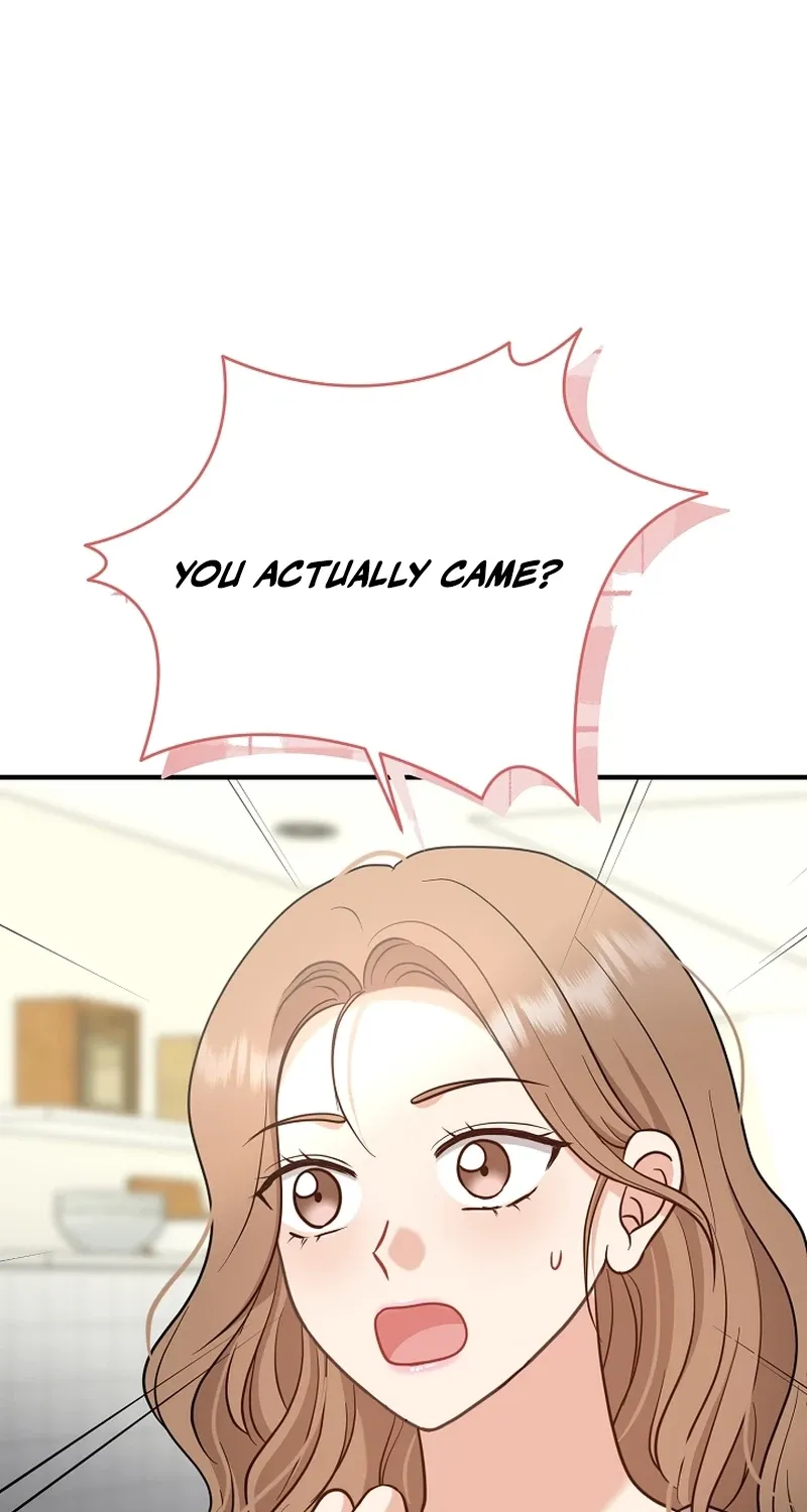 Read The Second Proposal Was Sweet chapter 37 image 92 on Lezhin
