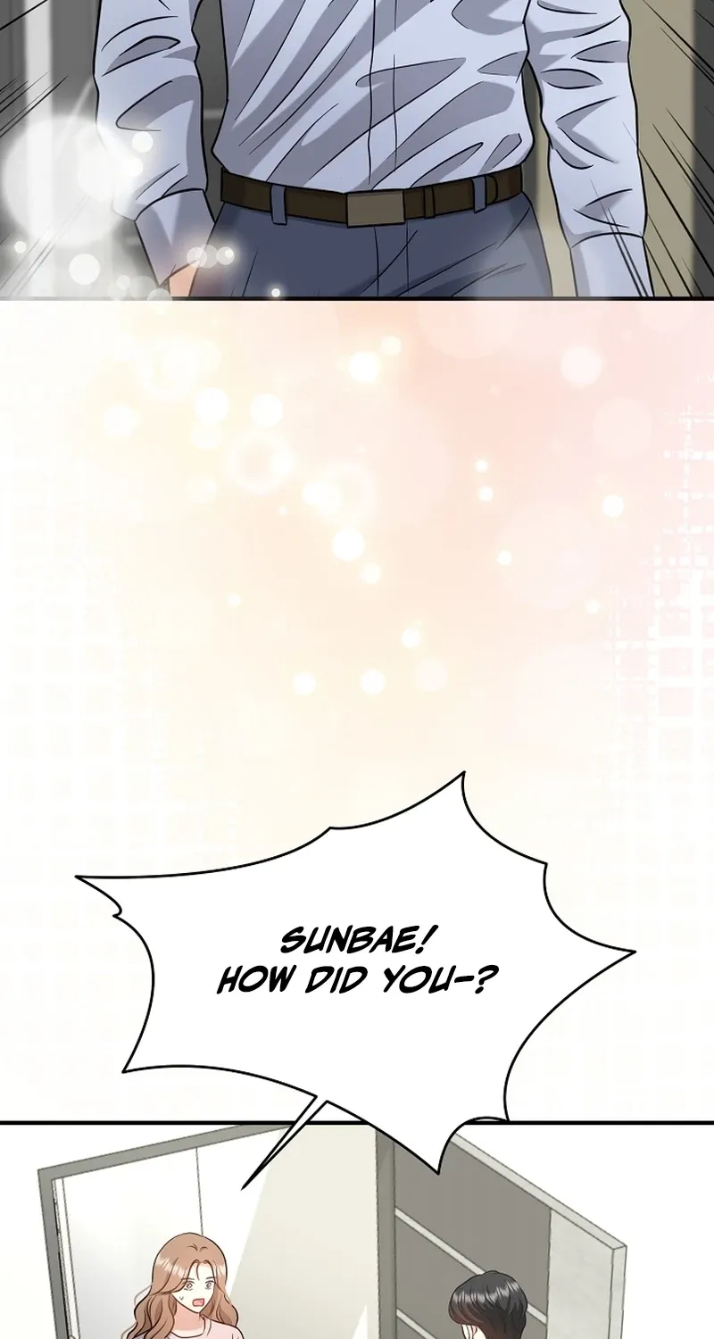 Read The Second Proposal Was Sweet chapter 37 image 96 on Lezhin