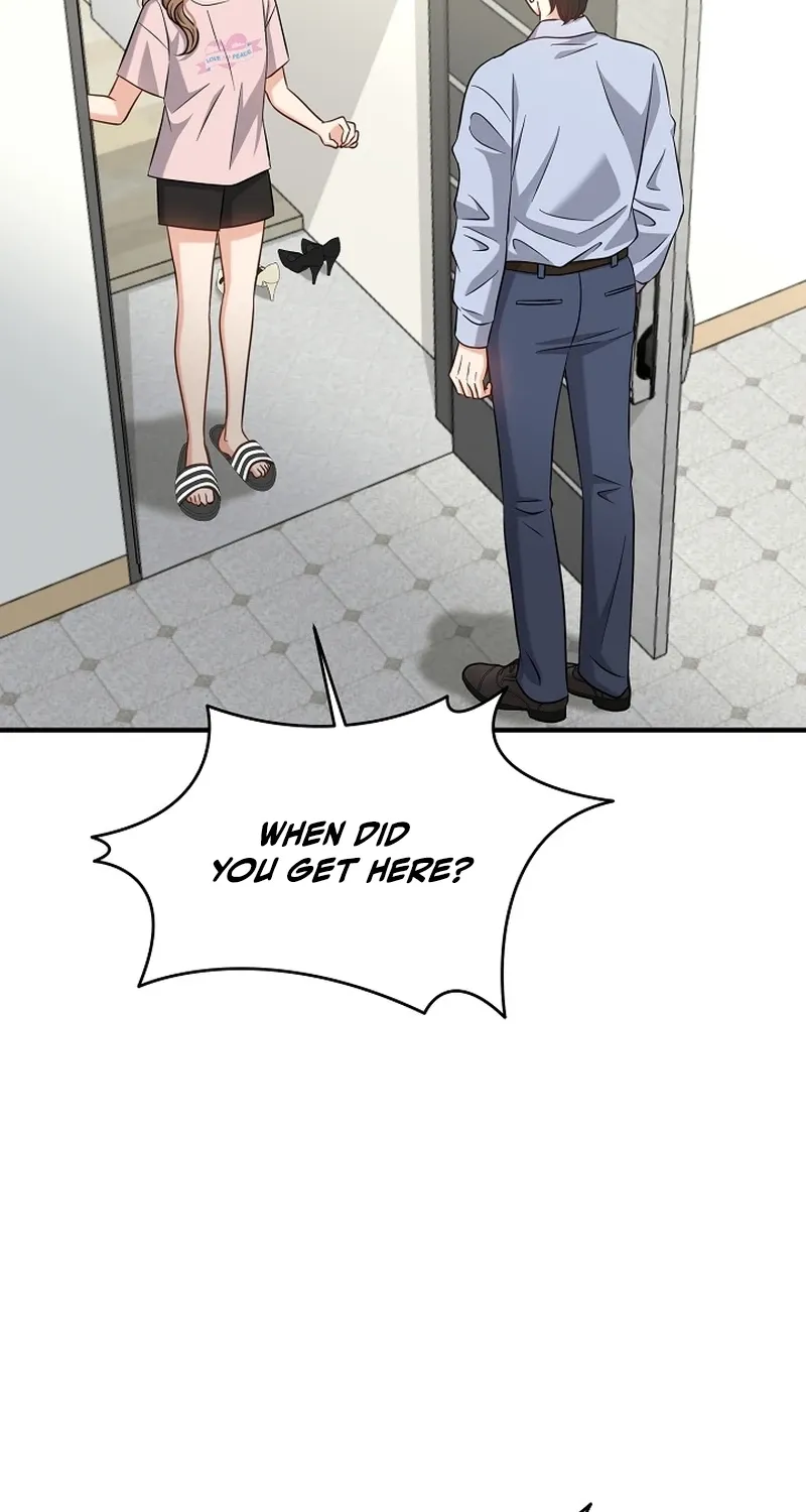 Read The Second Proposal Was Sweet chapter 37 image 97 on Lezhin