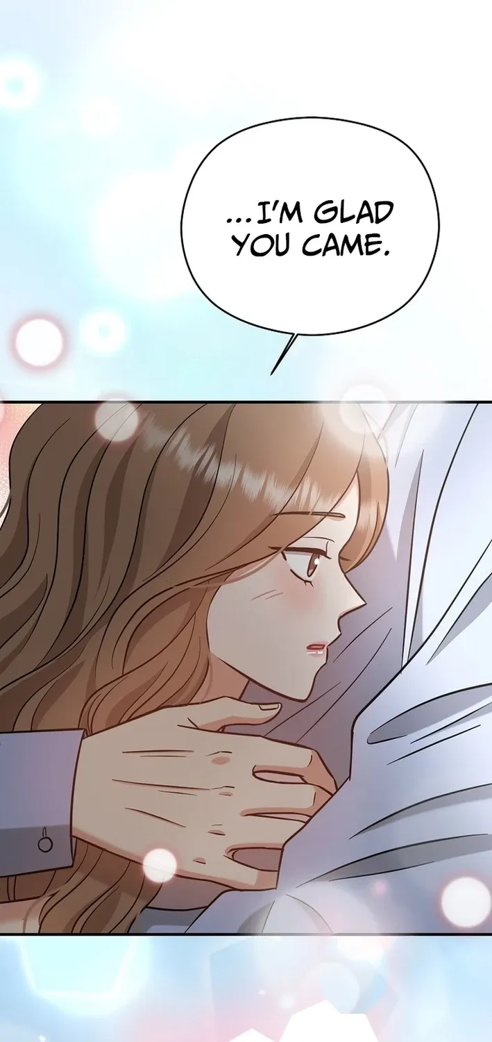 Read The Second Proposal Was Sweet chapter 38 image 1 on Lezhin