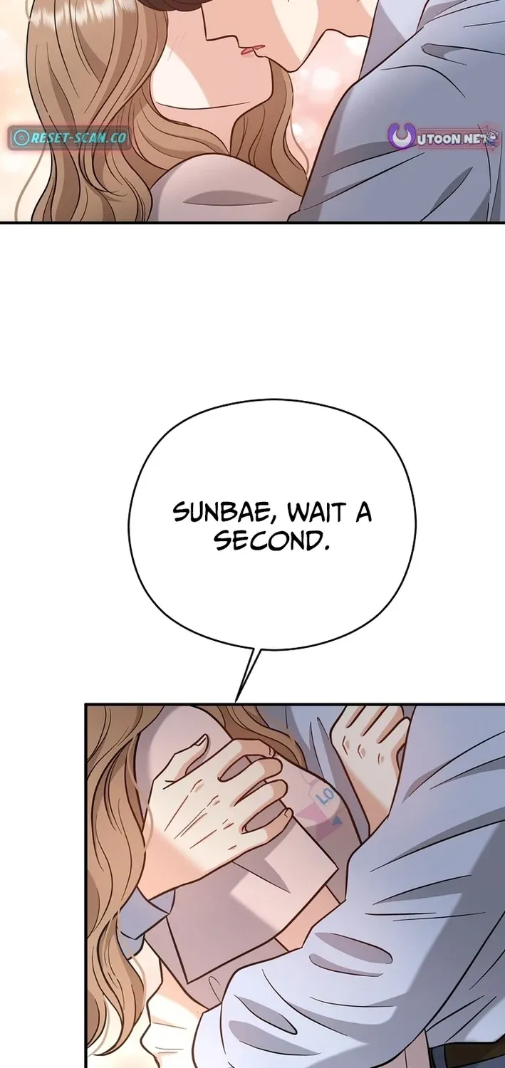 Read The Second Proposal Was Sweet chapter 38 image 10 on Lezhin