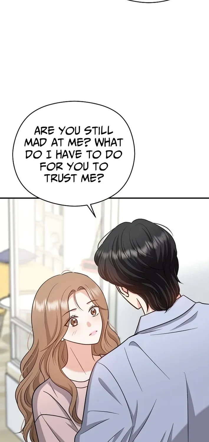 Read The Second Proposal Was Sweet chapter 38 image 17 on Lezhin