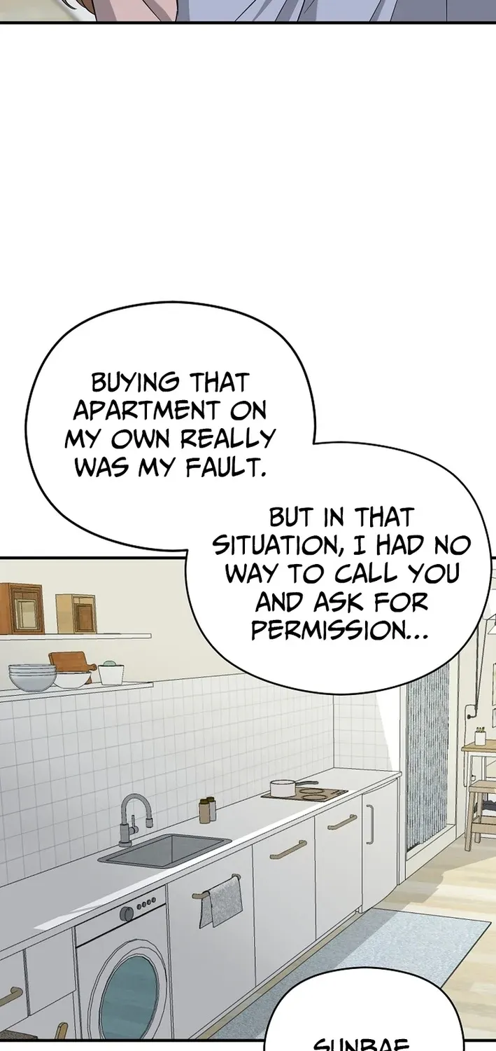 Read The Second Proposal Was Sweet chapter 38 image 18 on Lezhin
