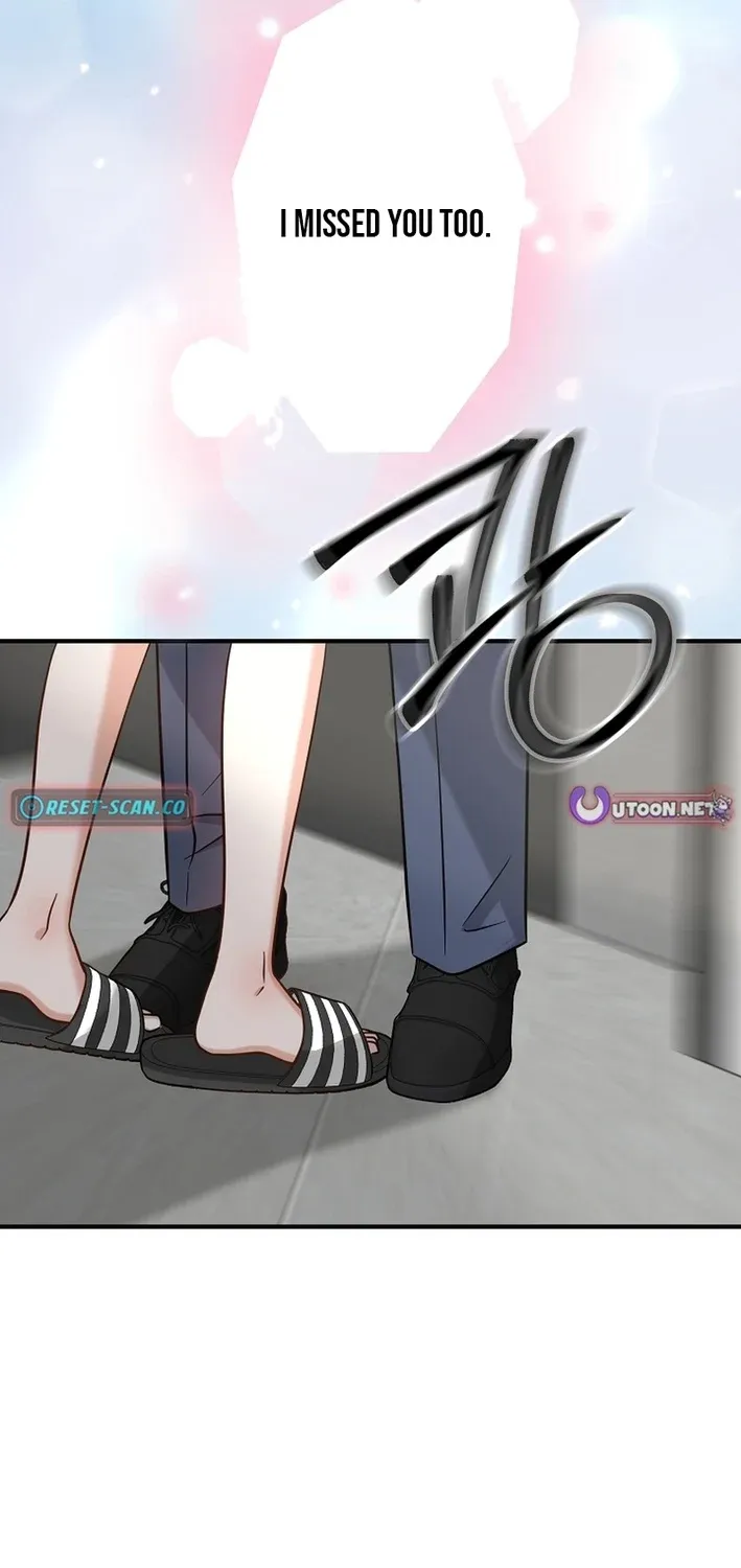 Read The Second Proposal Was Sweet chapter 38 image 2 on Lezhin
