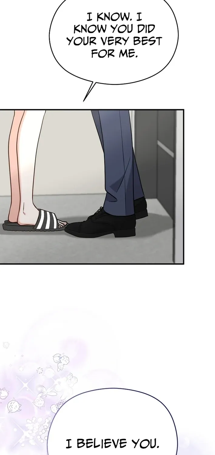 Read The Second Proposal Was Sweet chapter 38 image 20 on Lezhin