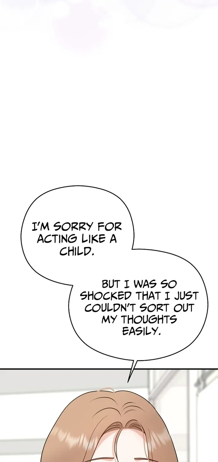Read The Second Proposal Was Sweet chapter 38 image 22 on Lezhin