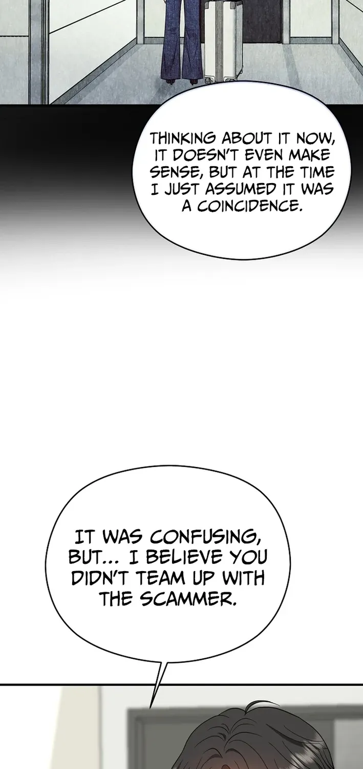 Read The Second Proposal Was Sweet chapter 38 image 25 on Lezhin