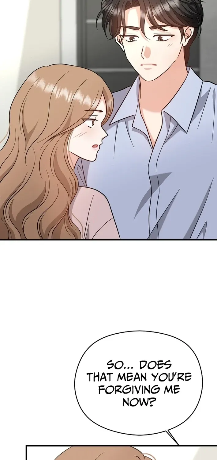 Read The Second Proposal Was Sweet chapter 38 image 26 on Lezhin